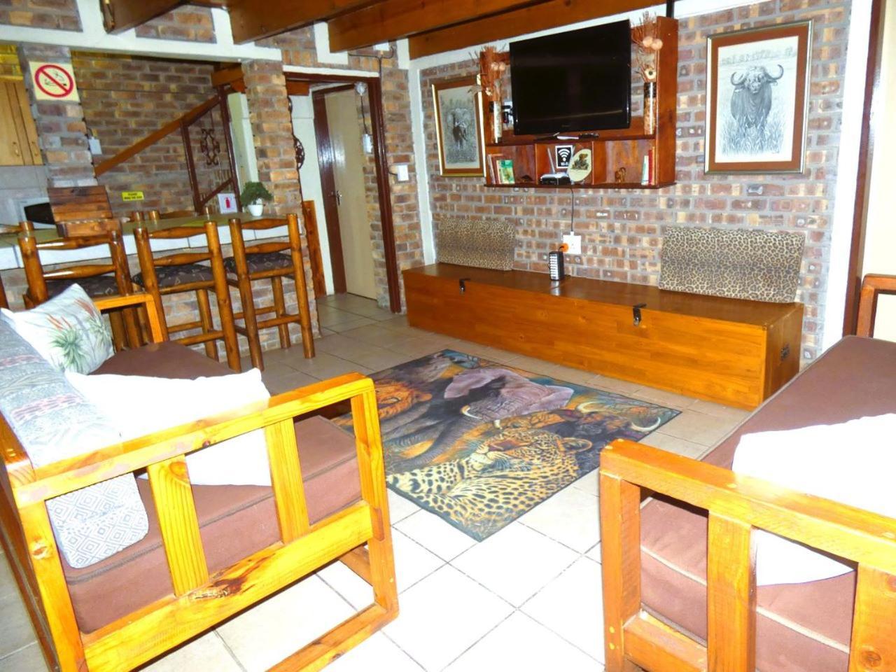 Weltevrede Lodge - Self Catering Houses Marloth Park Pokoj fotografie