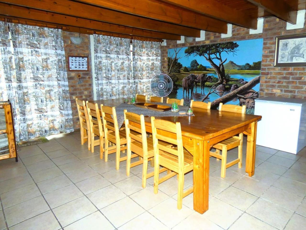Weltevrede Lodge - Self Catering Houses Marloth Park Pokoj fotografie