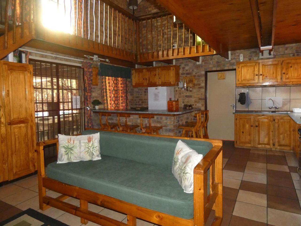 Weltevrede Lodge - Self Catering Houses Marloth Park Pokoj fotografie