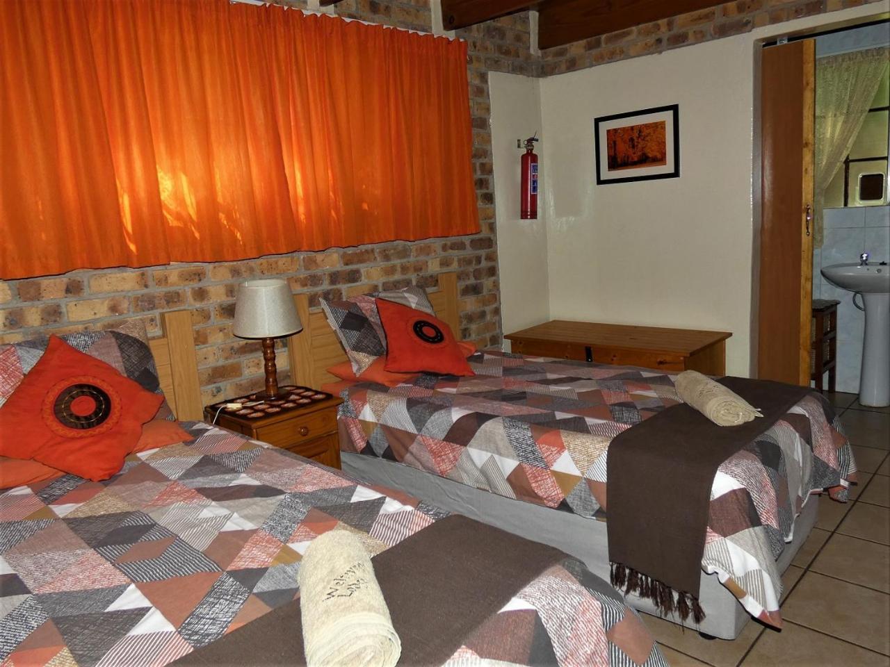 Weltevrede Lodge - Self Catering Houses Marloth Park Pokoj fotografie